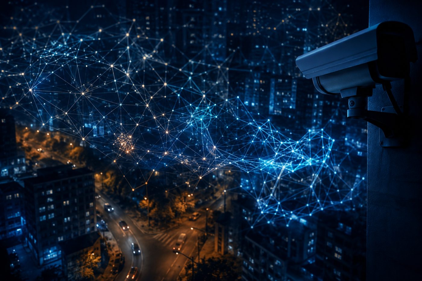 Artificial intelligence and video surveillance