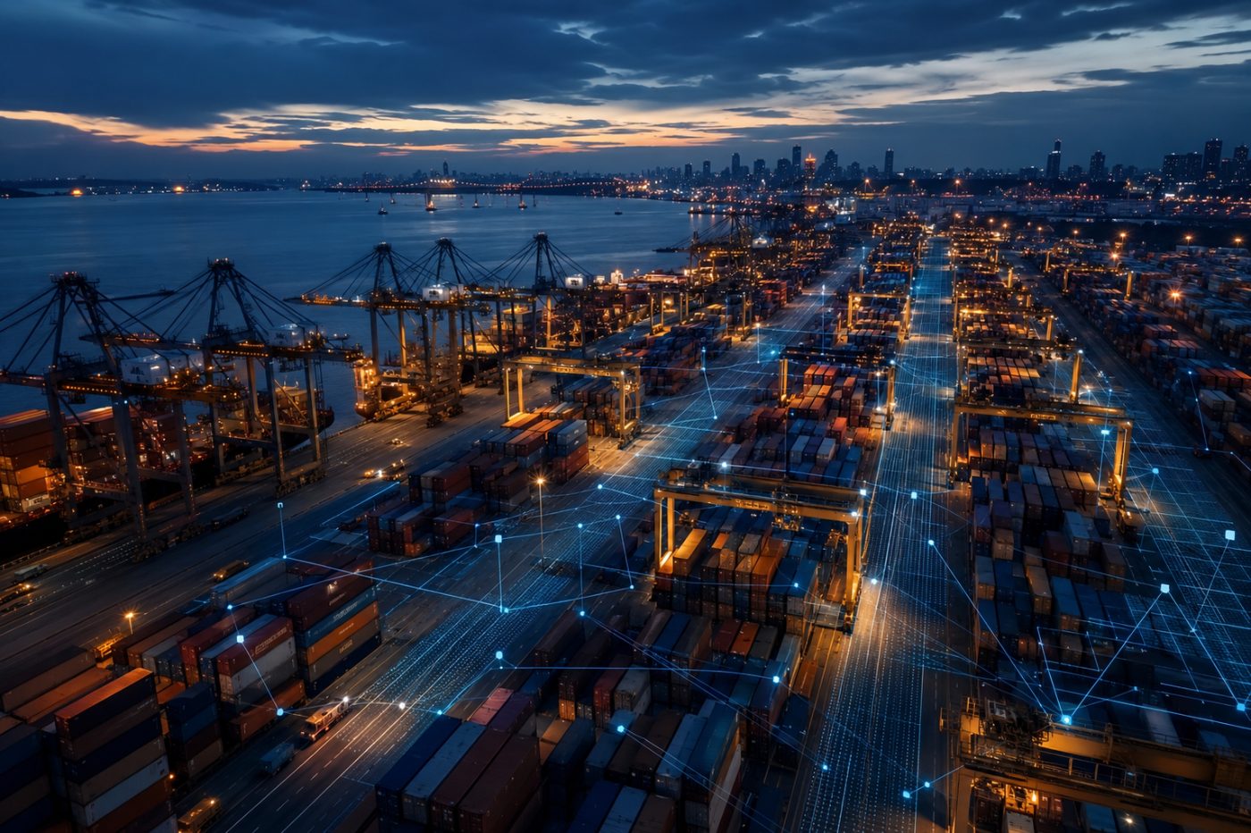 Digitalization and IT